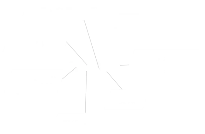 活動拠点マップ