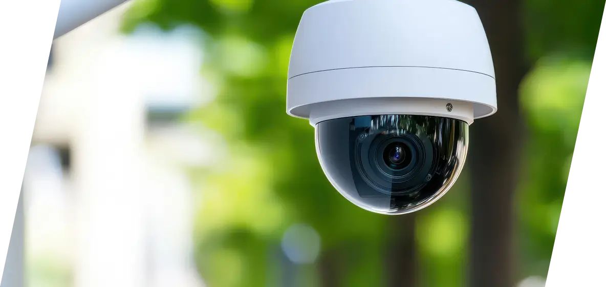 監視・防犯工事