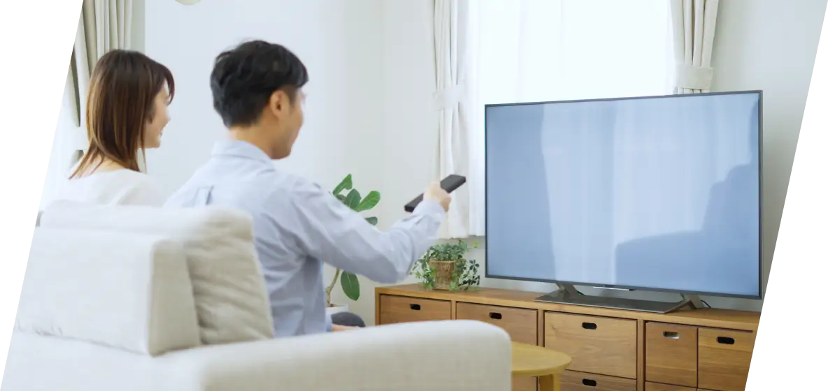 放送・テレビシステム工事