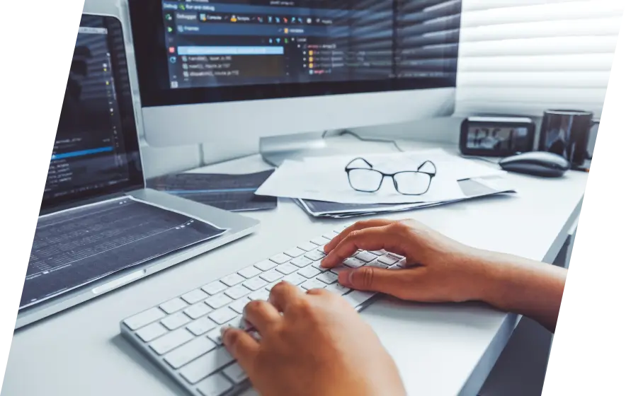 WEBデザインサービスイメージ