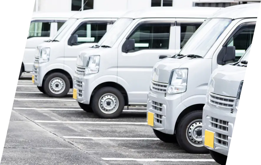 運送事業